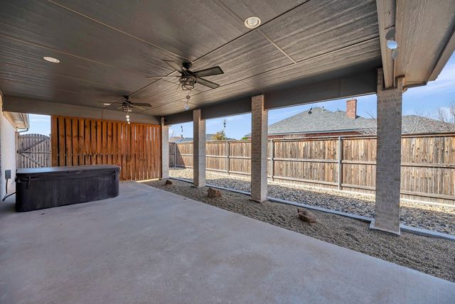 3210 Verona Dr, Odessa, TX 79765