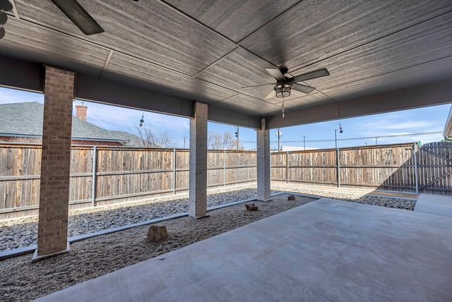 3210 Verona Dr, Odessa, TX 79765