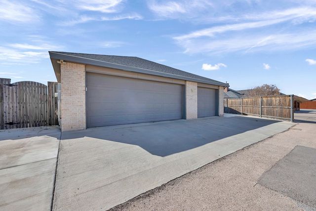 3210 Verona Dr, Odessa, TX 79765