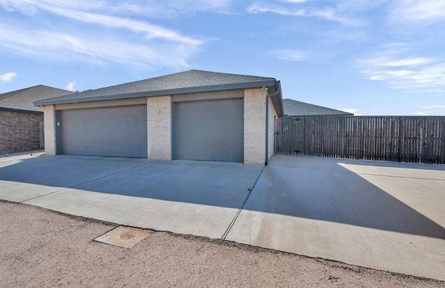 3210 Verona Dr, Odessa, TX 79765