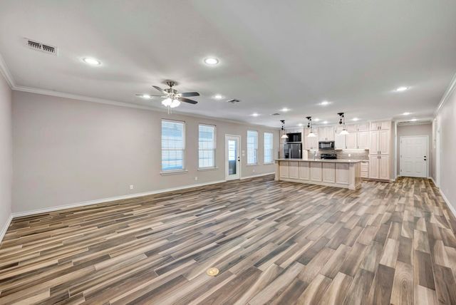 3210 Verona Dr, Odessa, TX 79765