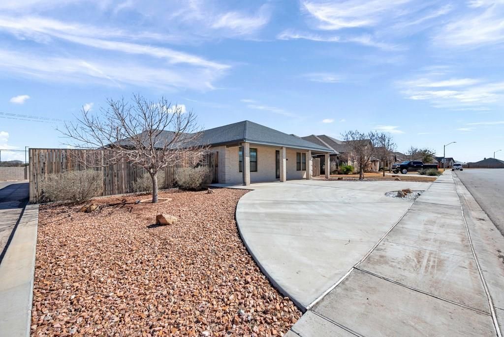 3210 Verona Dr, Odessa, TX 79765