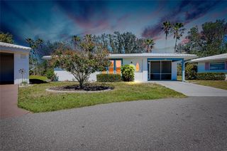 616 CIRCLEWOOD DRIVE S2-14, Venice, FL 34293