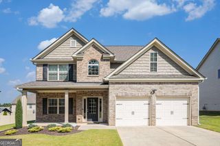 2721 Potters Walk NE, Conyers, GA 30012