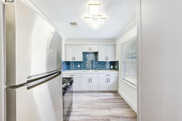 5326 Keystone Street, Houston, TX 77021