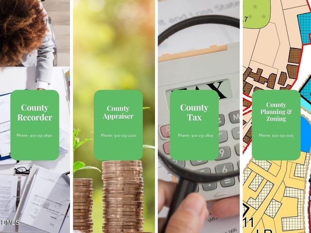 2310 Kirby SW, Supply, NC 28452