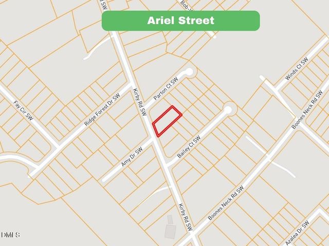 2310 Kirby SW, Supply, NC 28452