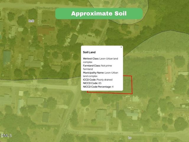 2310 Kirby SW, Supply, NC 28452