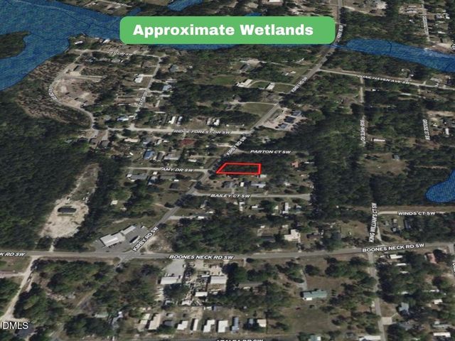 2310 Kirby SW, Supply, NC 28452