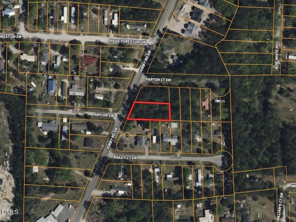 2310 Kirby SW, Supply, NC 28452