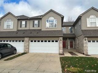 41484 Glade Road, Canton, MI 48187