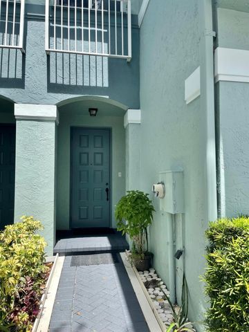 3604 Sonoma Drive, Riviera Beach, FL 33404