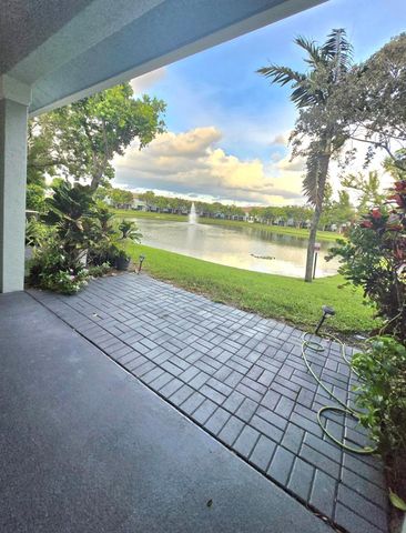 3604 Sonoma Drive, Riviera Beach, FL 33404