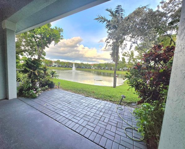 3604 Sonoma Drive, Riviera Beach, FL 33404