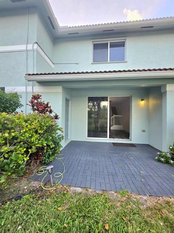 3604 Sonoma Drive, Riviera Beach, FL 33404