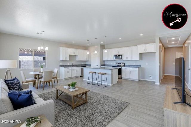 3645 N BANDELIER Drive, Eloy, AZ 85131