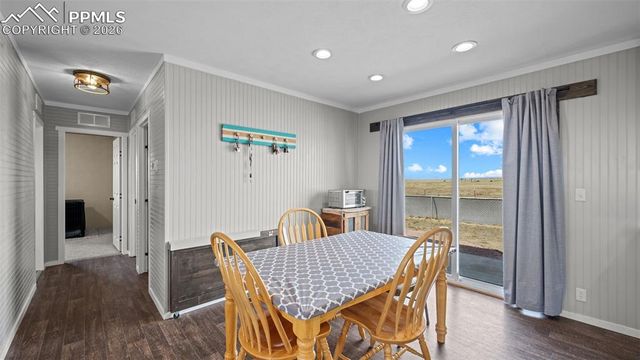 810 Awesome View, Yoder, CO 80864