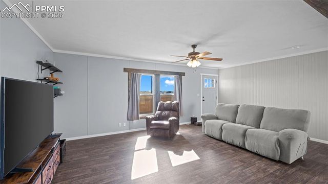810 Awesome View, Yoder, CO 80864