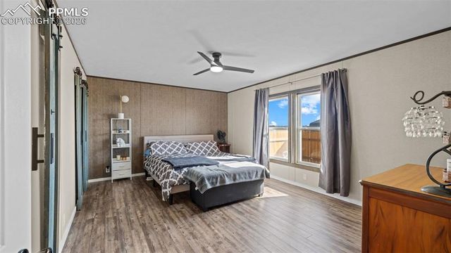 810 Awesome View, Yoder, CO 80864