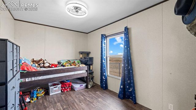 810 Awesome View, Yoder, CO 80864