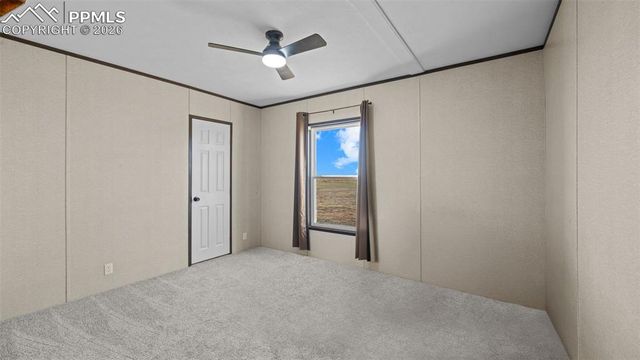 810 Awesome View, Yoder, CO 80864