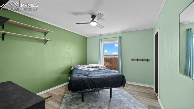 810 Awesome View, Yoder, CO 80864