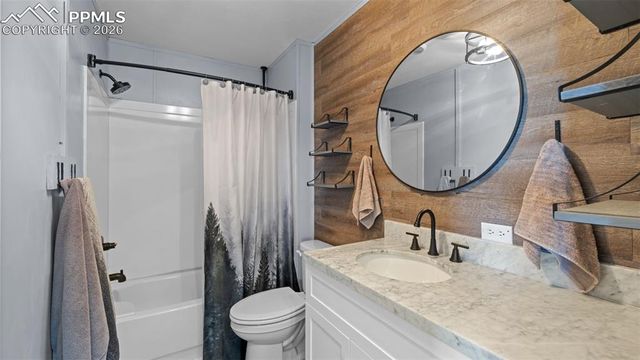 810 Awesome View, Yoder, CO 80864