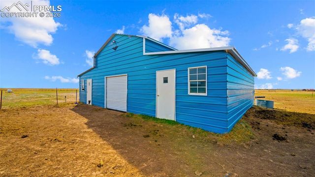 810 Awesome View, Yoder, CO 80864