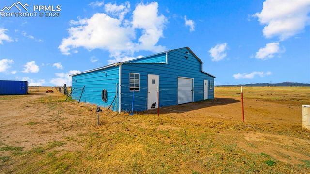 810 Awesome View, Yoder, CO 80864