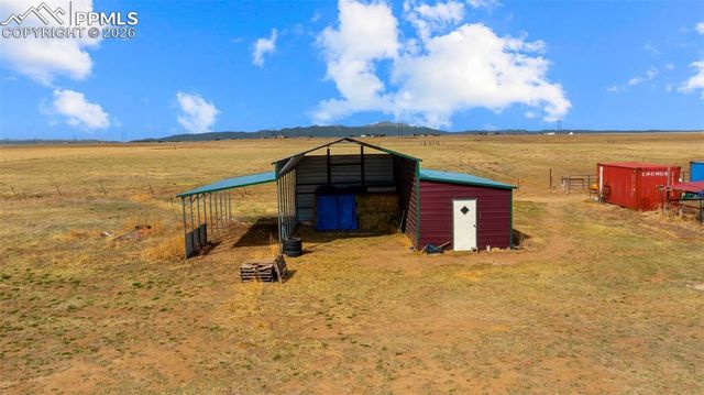 810 Awesome View, Yoder, CO 80864