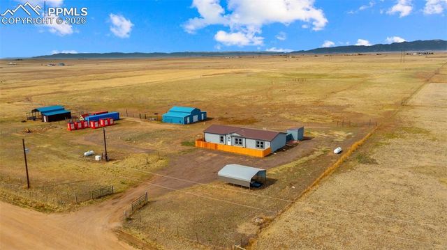 810 Awesome View, Yoder, CO 80864