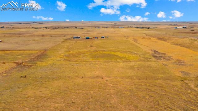 810 Awesome View, Yoder, CO 80864