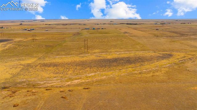 810 Awesome View, Yoder, CO 80864