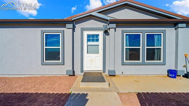 810 Awesome View, Yoder, CO 80864