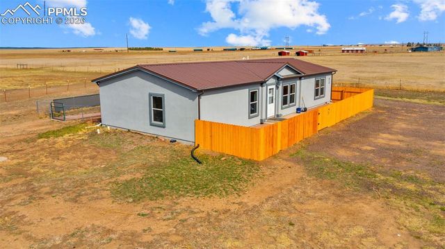 810 Awesome View, Yoder, CO 80864