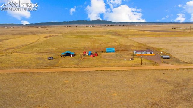810 Awesome View, Yoder, CO 80864