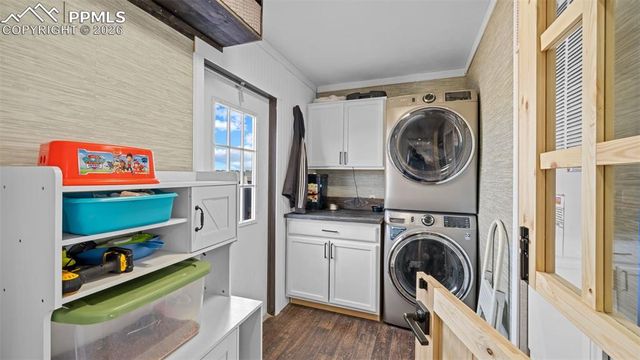 810 Awesome View, Yoder, CO 80864