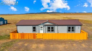 810 Awesome View, Yoder, CO 80864