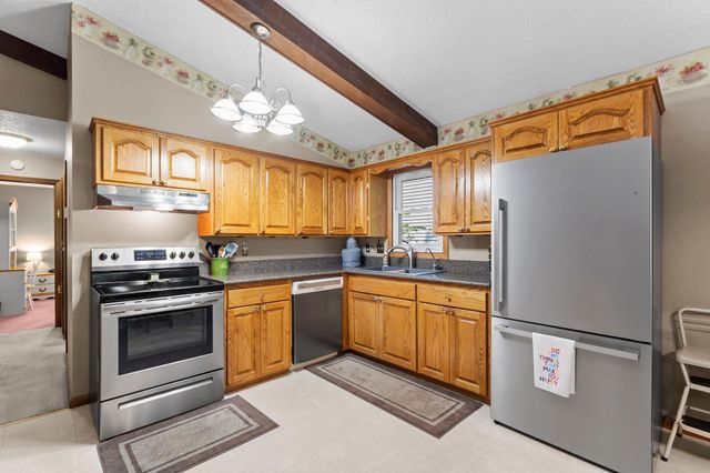 7989 Eastwood Road, Mounds View, MN 55112