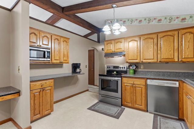 7989 Eastwood Road, Mounds View, MN 55112