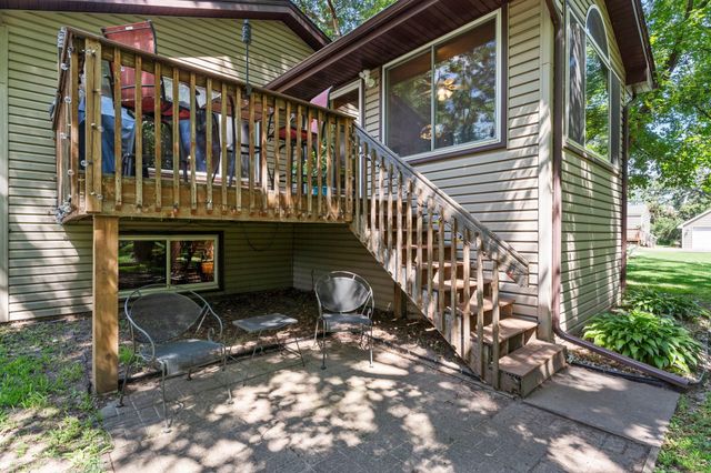 7989 Eastwood Road, Mounds View, MN 55112