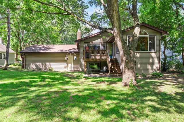 7989 Eastwood Road, Mounds View, MN 55112