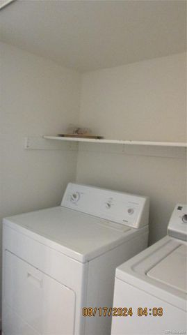 420 Wright Street 205, Lakewood, CO 80228