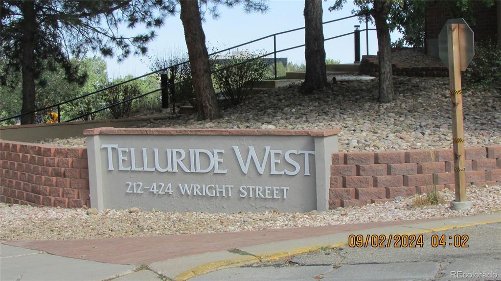 420 Wright Street 205, Lakewood, CO 80228