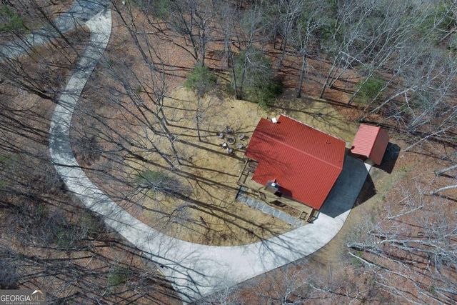 494 Lower Prince Mountain Road, Cherry Log, GA 30522