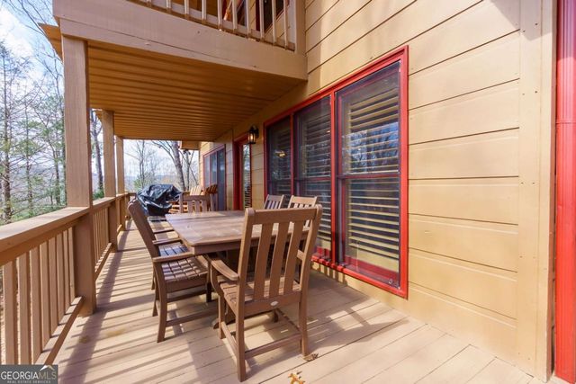 494 Lower Prince Mountain Road, Cherry Log, GA 30522