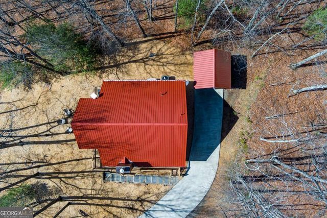 494 Lower Prince Mountain Road, Cherry Log, GA 30522