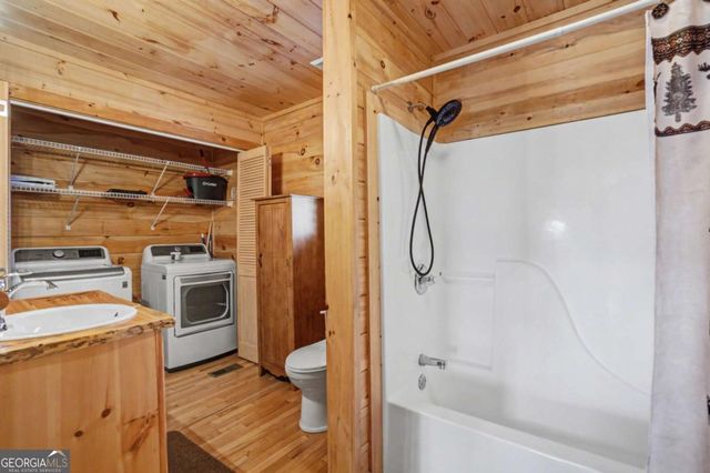 494 Lower Prince Mountain Road, Cherry Log, GA 30522