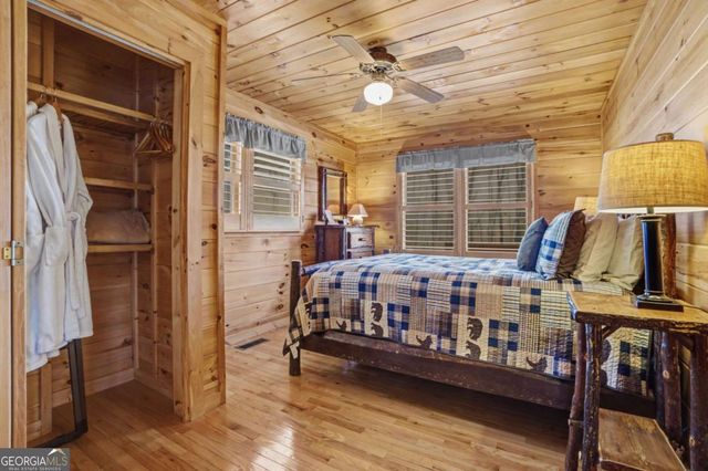 494 Lower Prince Mountain Road, Cherry Log, GA 30522