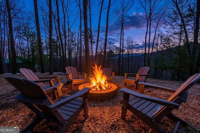 494 Lower Prince Mountain Road, Cherry Log, GA 30522